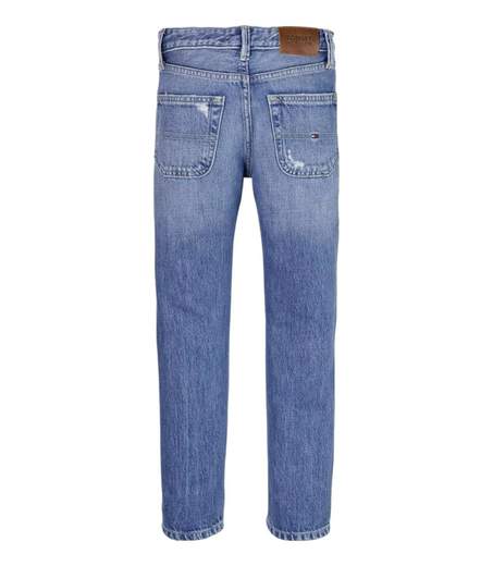 Tommy Hilfiger Pantalone Bambino