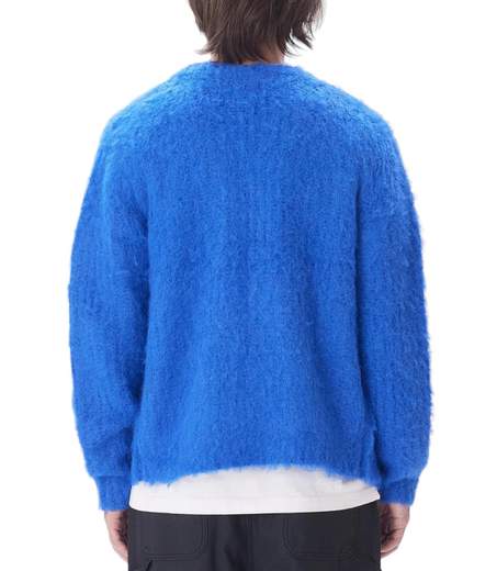 Obey Cardigan Uomo