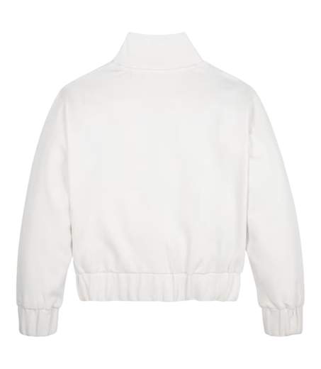 Tommy Hilfiger Felpa Bambina