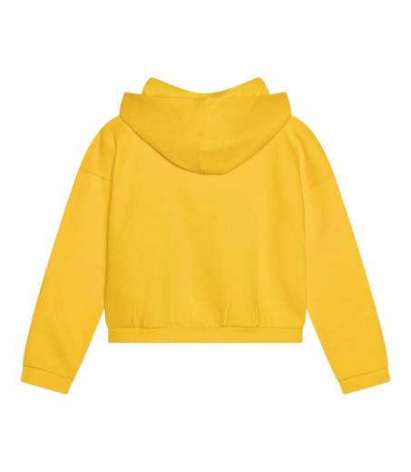Tommy Hilfiger Felpa Bambina