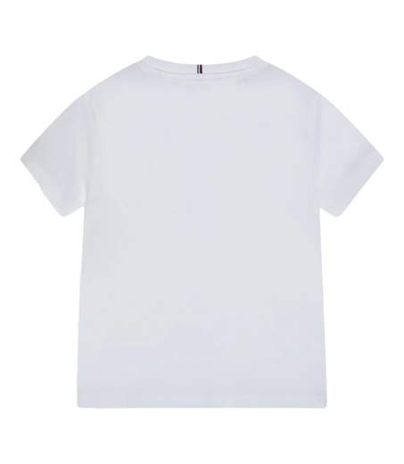 Tommy Hilfiger T-shirt Bambina