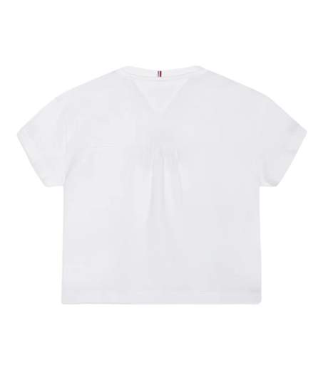 Tommy Hilfiger T-shirt Bambina