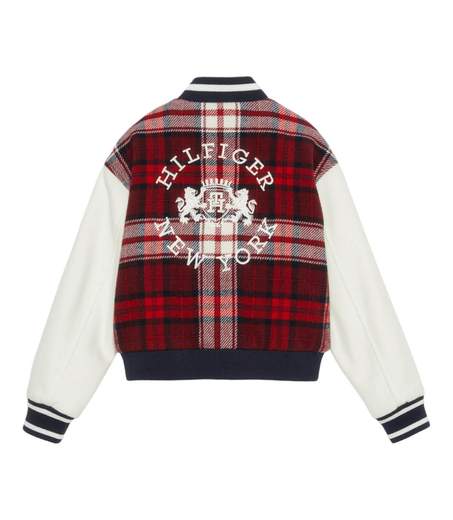 Tommy Hilfiger Jacket Bambina