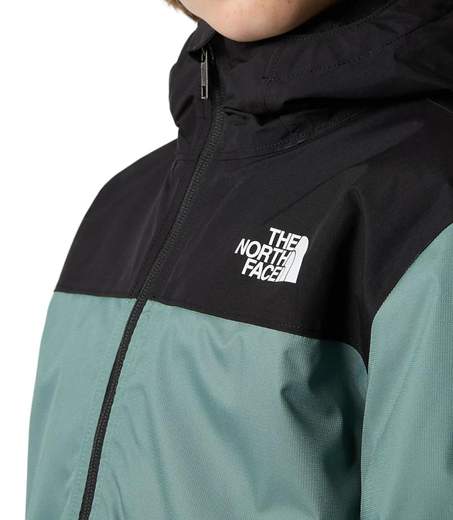 The North Face Giacca Bambino