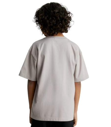 Calvin Klein T-shirt Bambino