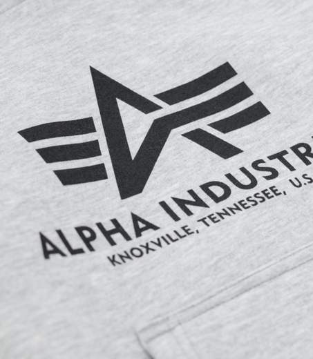 Alpha Industries Felpa Bambino