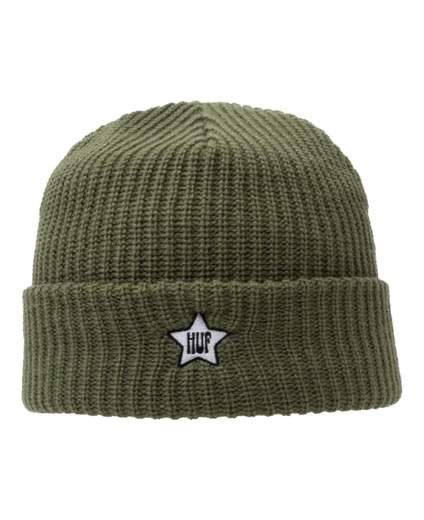 Huf Worldwide Beanie Unisex