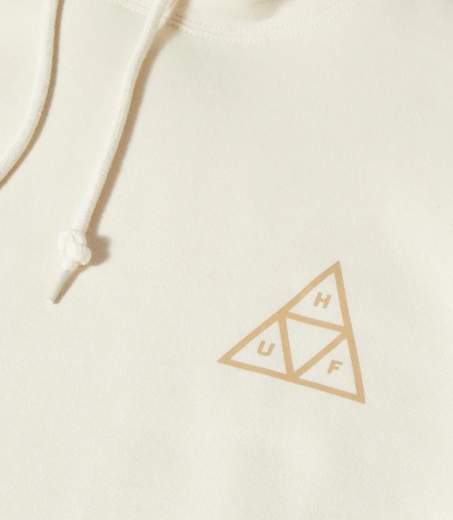 Huf Worldwide Felpa Uomo