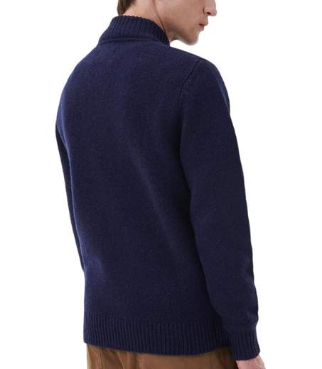Barbour Knit Uomo
