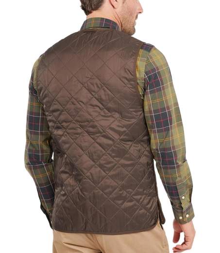 Barbour Gilet