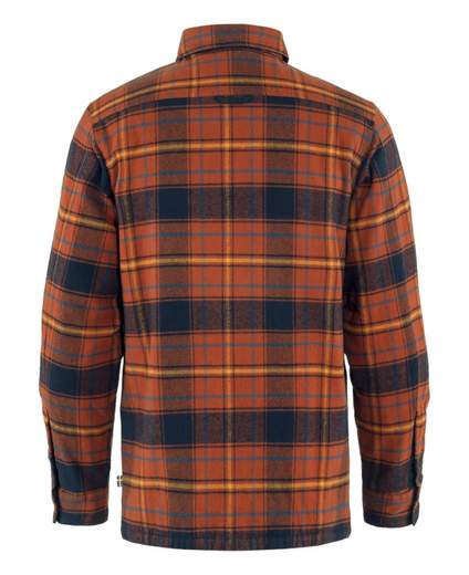 Fjall Raven Camicia Uomo