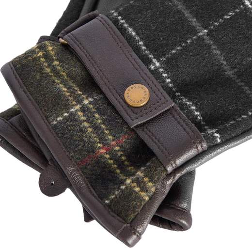 Barbour Guanti Donna