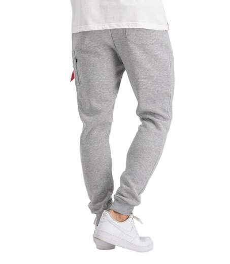 Alpha Industries Pantalone Uomo