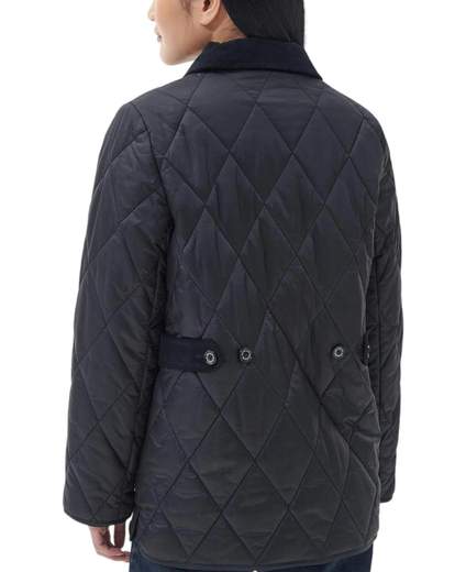 Barbour Jacket Donna