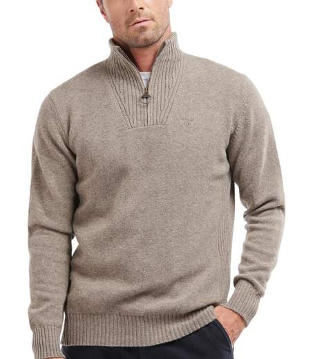 Barbour Knit Uomo