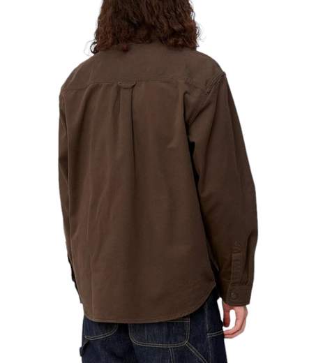 Carhartt Wip Camicia Uomo