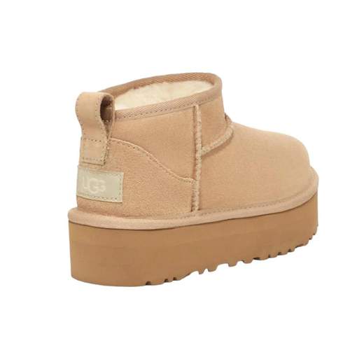 Ugg Scarpe Autunno/inverno