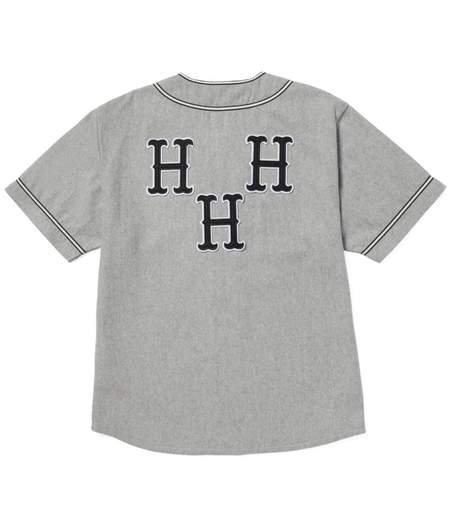 Huf Worldwide Jersey Uomo