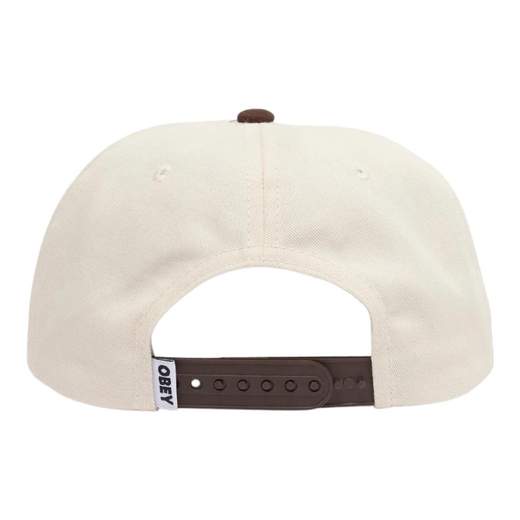 Obey Snapback Unisex