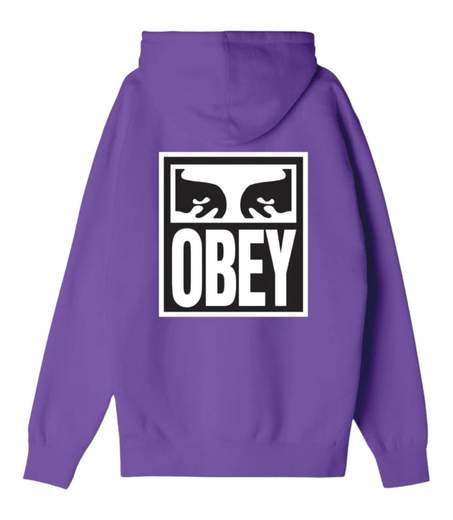 Obey Felpa Autunno/inverno