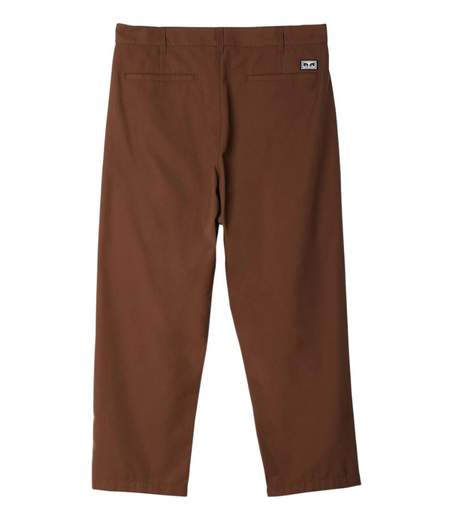 Obey Pantalone Uomo
