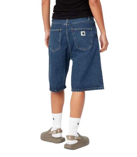 Carhartt Wip Shorts Donna
