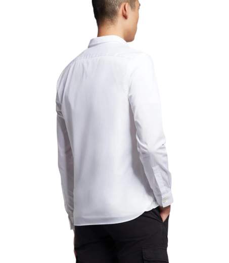 Lyle & Scott Camicia Uomo
