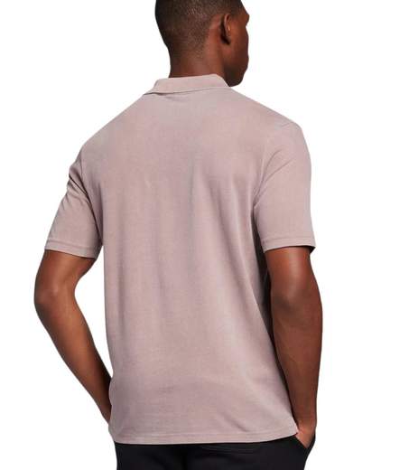 Lyle & Scott Polo Uomo