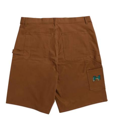 Huf Worldwide Shorts Uomo