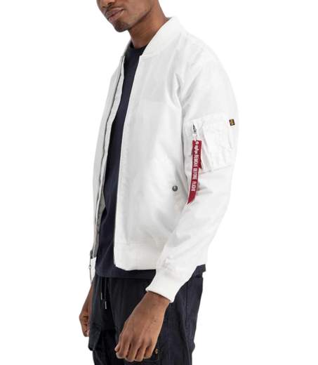 Alpha Industries Jacket Uomo