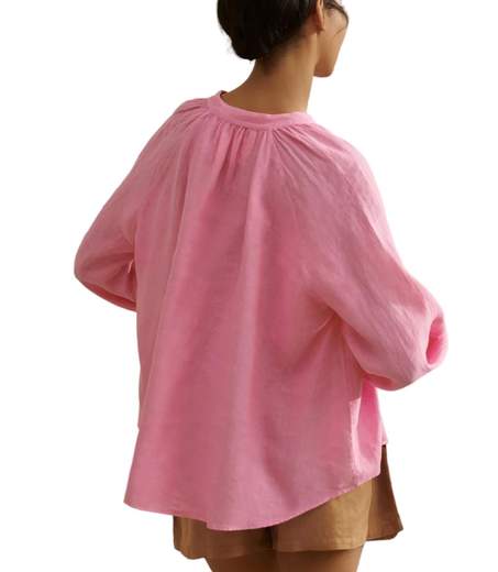 Manebi Camicia Donna