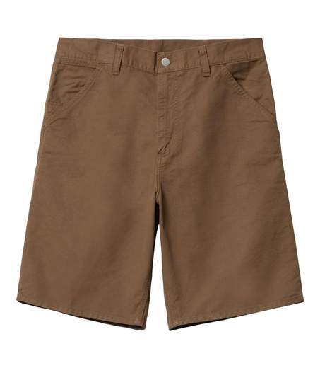 Carhartt Wip Shorts Uomo