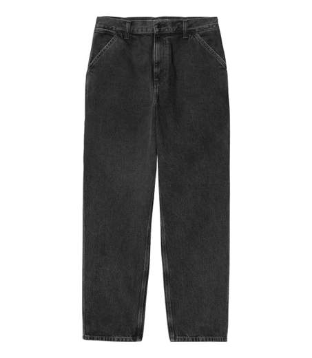 CARHARTT WIP JEANS