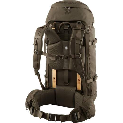 Fjall Raven Zaino Unisex