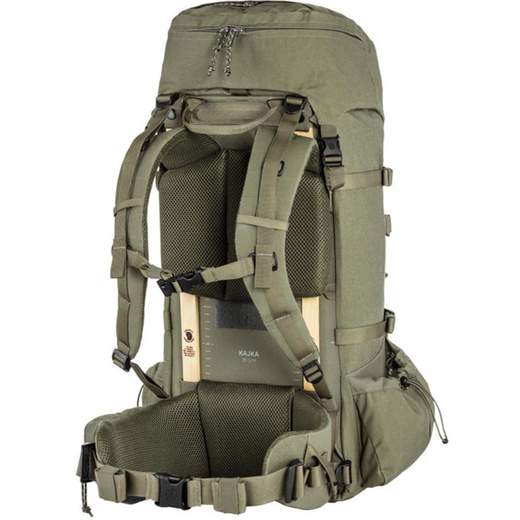 Fjall Raven Zaino Unisex