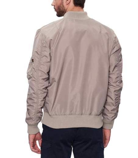 Alpha Industries Jacket Uomo