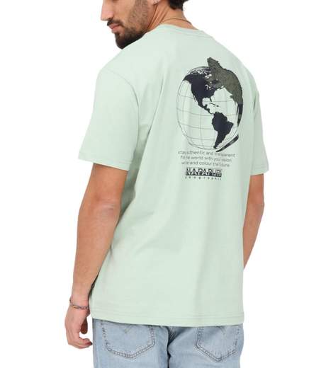 Napapijri T-shirt Uomo