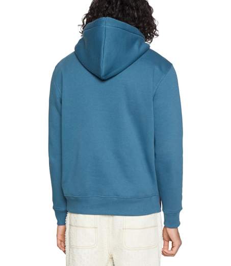Alpha Industries Felpa Uomo