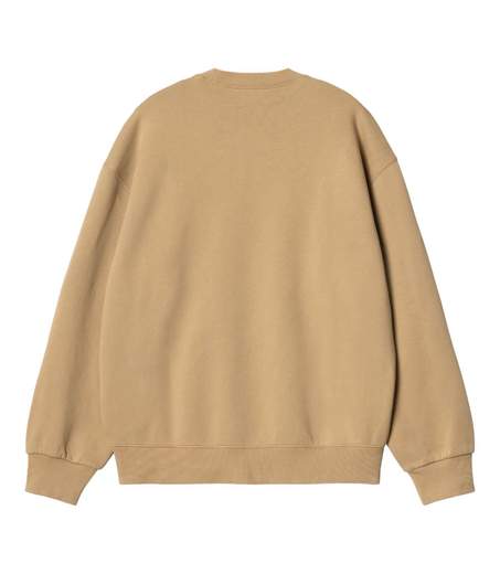 Carhartt Wip Felpa Uomo