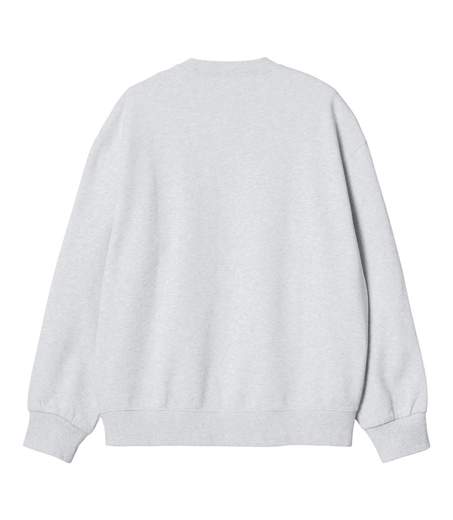 Carhartt Wip Felpa Uomo