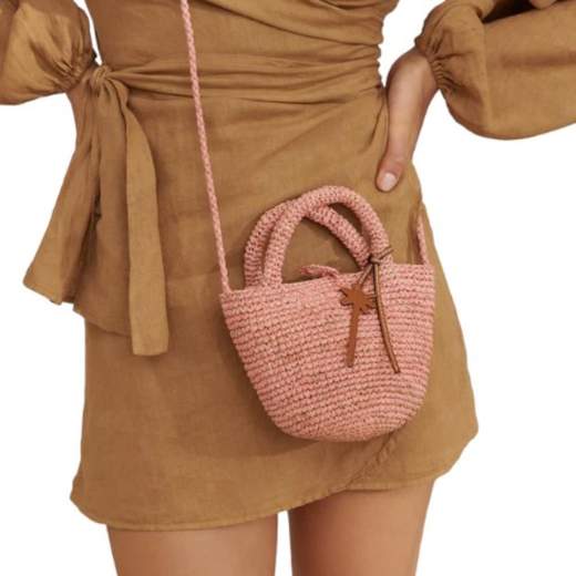 Manebi Borsa Donna