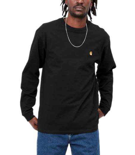 Carhartt Wip T-shirt L/s Uomo