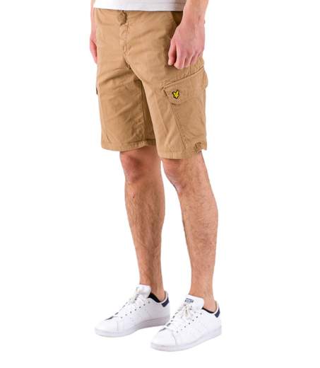 Lyle & Scott Shorts Uomo