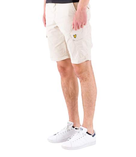 Lyle & Scott Shorts Uomo