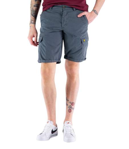 Lyle & Scott Shorts Uomo