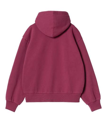 Carhartt Wip Felpa Donna