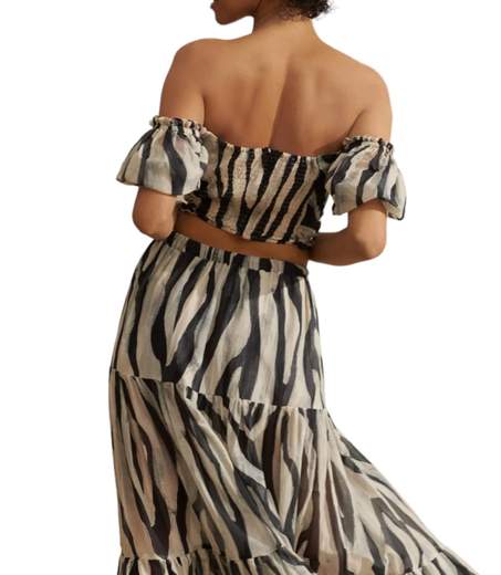 Manebi Top Donna