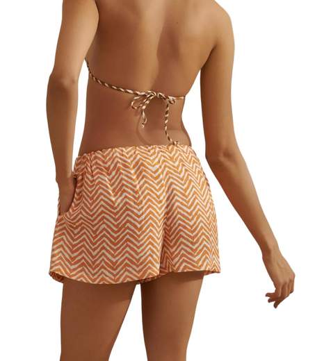 Manebi Shorts Donna