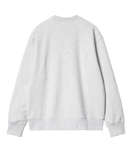 Carhartt Wip Felpa Uomo