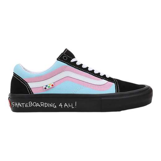 Vans Off The Wall Scarpe Uomo